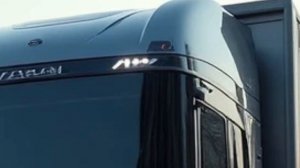 ГАЗ Валдай NEXT 2026 — Новый уровень российского грузовик