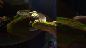 Ромовые бабы и эклеры