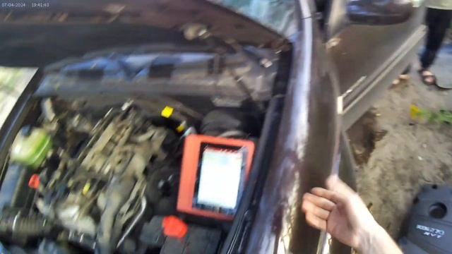 SsangYong Rexton НЕ ЗАВОДИТСЯ Электрик тупанул смотреть онлайн