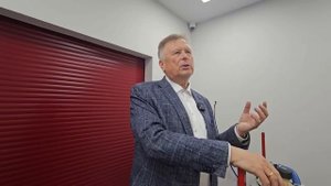 Моя экскурсия по заводу ВМП АВТО✊️