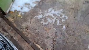 Установка зимних щёток стеклоочистителей на Весту NG