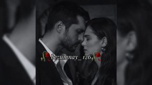 🥀Турецкая душевная песня 🥀💔#сериал#Последнилето#музыка