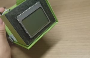 Мусаева Светлана – «Электронный барометр» ИСП-912