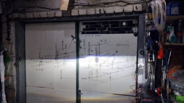 Фары Audi 80B4 NewРетро версии 1.2. Criline c4 смотреть онлайн