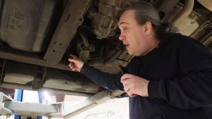 Замена топливного насоса Escalade / Tahoe 900. Как и почему.