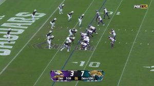 2 Hours of Interceptions | 2024 Season