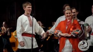 Морошка Волжский хор