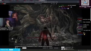 БРАТИШКИН ИГРАЕТ В Elden Ring #11 МАЛЕНИЯ