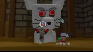 СЛИВЫ НОВОГО ОБНОВЛЕНИЯ МУЛЬТИПЛЕЕРА В SUPER BEAR ADVENTURE