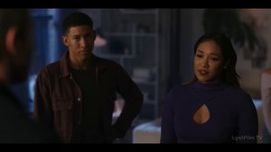 ПОЛНЫЙ ОБЗОР 9-ГО СЕЗОНА "ФЛЭША" / The Flash