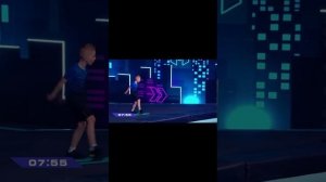 Суперниндзя дети| Ярослав #скорость #флеш  СМОТРЕТЬ ДО