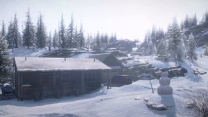 SnowRunner Обзор 15 сезона