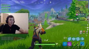 ЧИТЕР В FORTNITE / УБИЛ ЧИТЕРА В ФОРТНАЙТЕ | ВСТРЕТИЛ ЧИТЕРА В ФОРТНАЙТЕ