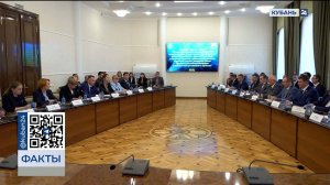 Доходы Гулькевичского района за шесть лет увеличились на 185%