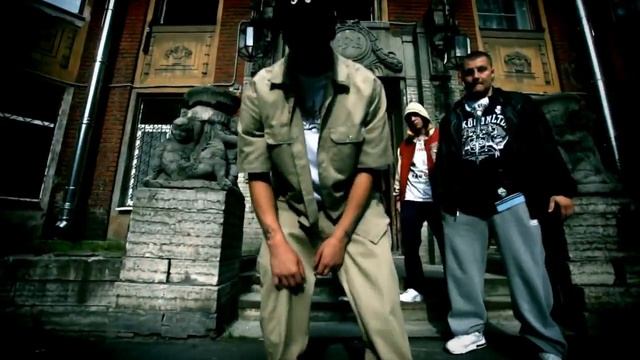 Кажэ Обойма   Необузданный успех смотреть онлайн