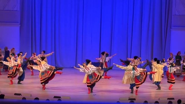 Балет Игоря Моисеева , ballet Igor Moiseyev #ballet #dance #theatre смотреть онлайн