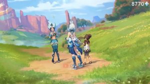 🧁ЗАЙДИ и ЗАБЕРИ 100 КРУТОК! ГЕНШИН УДИВЛЯЕТ | ПОДСЧЁТ П?