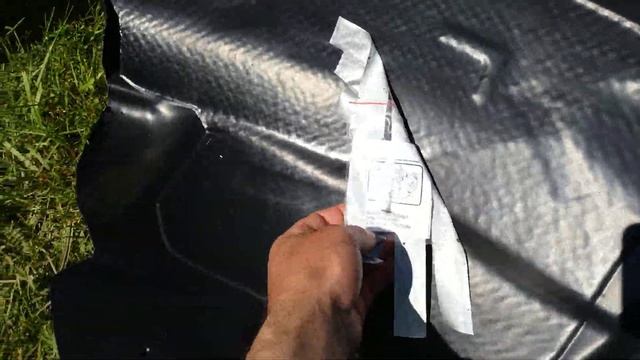 Антикор и установка подкрылков на ладу весту св кросс смотреть онлайн