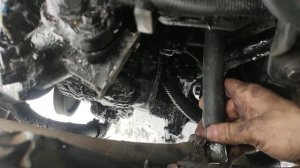 установка предпускового подогревателя 220 в Джампер3