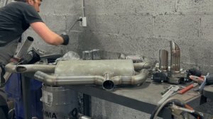 ЗВУК ВЫХЛОПА НА ДИЗЕЛЬНОМ BMW X1 | ОТКЛЮЧЕНИЕ DPF, EGR, SCR, NoX, A