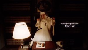 Танец монахинь из сериала Молодой Папа The Young Pope