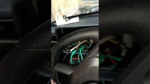 Сигнализация при постановке на охрану показывает что