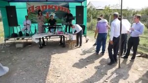 Свадьба в Дагестане 2025