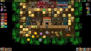 Забагованный Дикий Запад - Bugged Wild West | 7-й День Рождения #19 (PC) | Diggy's Adventure