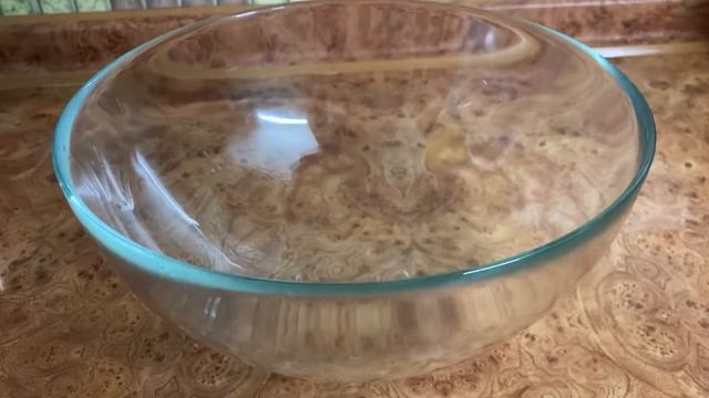 Мороженое из банана с черешней. АСМР. смотреть онлайн