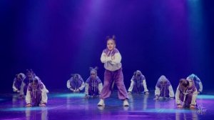 Хип-хоп Дети / Крашихи / Dance Studio Star