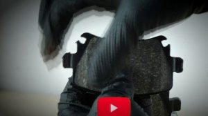 Быстрая Замена тормозных колодок Volkswagen Caddy без лишних