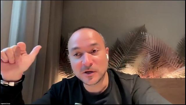 Бизнес завтрак LG: обзор рынка, коррекции, инструменты ? смотреть онлайн