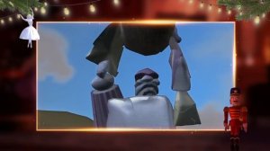 ОБЗОР БАРБИ И ЩЕЛКУНЧИК (2001) | ВЕЧНАЯ КЛАССИКА