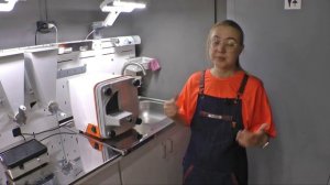 📢 Новое видео! Рабочие места для гипса и мойки — СУЛ 9.3 ГИПС и СУЛ 9.3 МОЙКА 🧱🧼