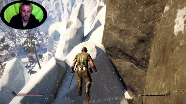 ELEX II прохождениеБЛИЖЕ К ДЕЛУ74