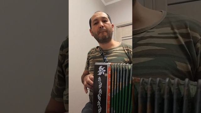 татарская плясовая
