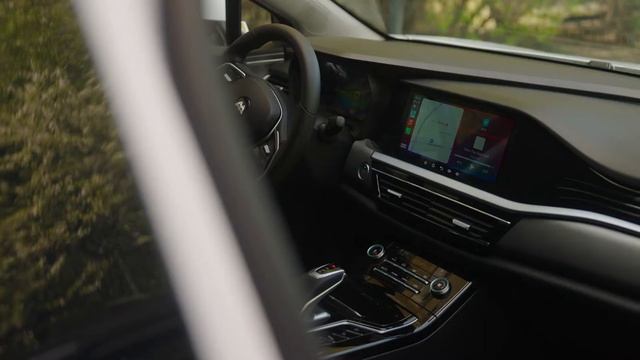 АМБЕРАВТО А5 тест драйв Россия смотреть онлайн