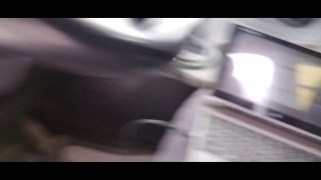 Kia Sportage 2014. Эбу Sim2K 241. КТМ-30 модуль. Адаптер Openport 2.0