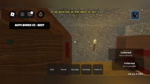 ИМБОВЫЕ ЧИТЫ НА DEAD RAILS | ROBLOX DELTA X
