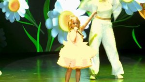 МАЛЕНЬКАЯ ДЕВОЧКА⭐️