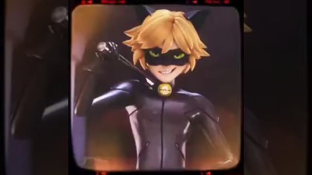 Эта песня им подходит. Леди баг и Супер кот.💔 смотреть онлайн