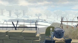 Roblox Первая мировая война, крутой режим