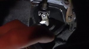 Если скрипит руль в Nissan Qashqai первого поколения...
