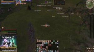 Lineage2 HF | Scryde X | топовый фарм огурца  | Фарм Холи кристалл
