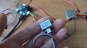 GPS-модуль NEO6M  и  BetaFlight