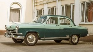 Легендарный двигатель СССР: его выпускали три завода!