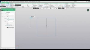 Изучаем Компас 3д.  Часть 1.  Знакомство.