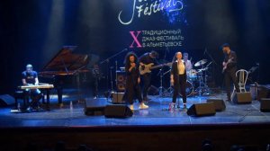 Софи Окран - Садик