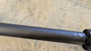 Установил шрусовые карданные валы на Ховер Н5.