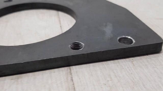 Комплект вал + плита під стартер ЮМЗ смотреть онлайн